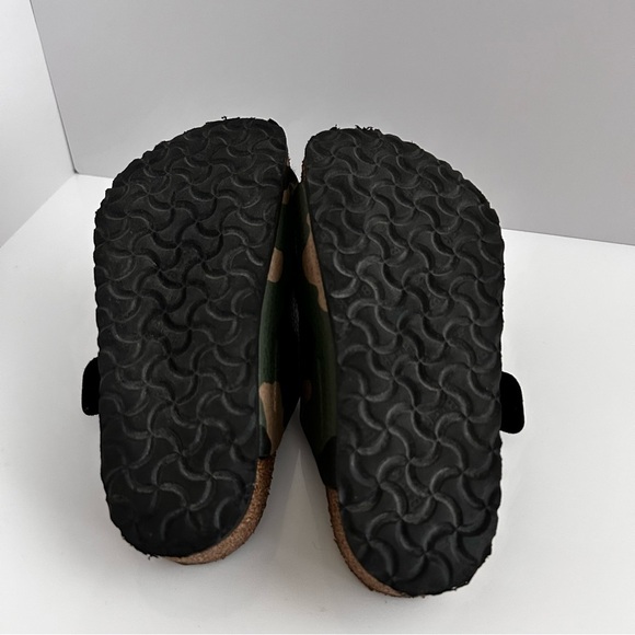 Birkenstock Camouflage Sandals - Picture 7 of 9